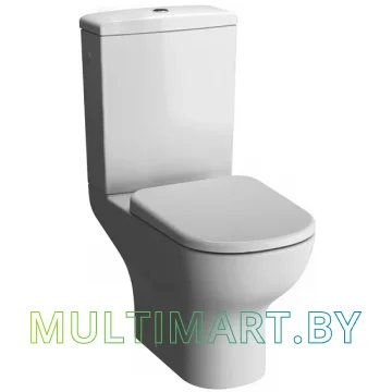Унитаз Vitra D-Light 9014B003-7209